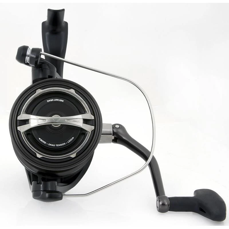 MOULINET CARPE SHIMANO AERLEX XT-B / SPOD 2 MOULINET CARPE SHIMANO AERLEX XT-B / SPOD – Image 2