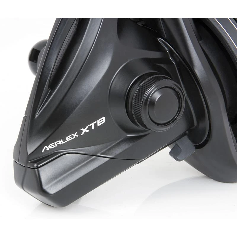 MOULINET CARPE SHIMANO AERLEX XT-B / SPOD 5 MOULINET CARPE SHIMANO AERLEX XT-B / SPOD – Image 5