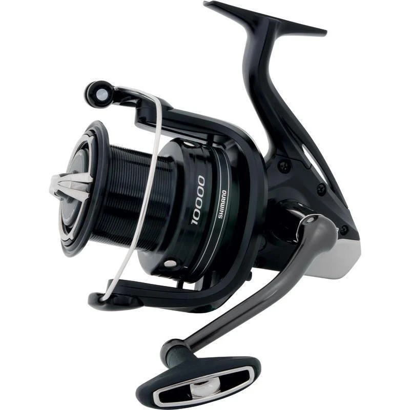 MOULINET CARPE SHIMANO AERLEX XT-B / SPOD 1 MOULINET CARPE SHIMANO AERLEX XT-B / SPOD