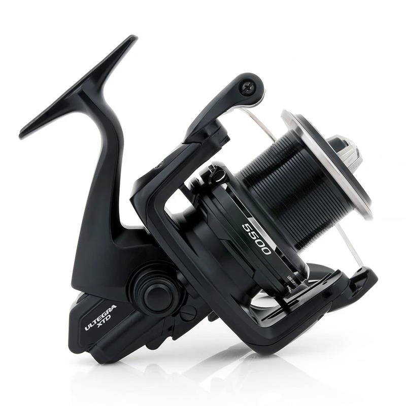 MOULINET CARPE SHIMANO ULTEGRA XT-D 2 MOULINET CARPE SHIMANO ULTEGRA XT-D – Image 2