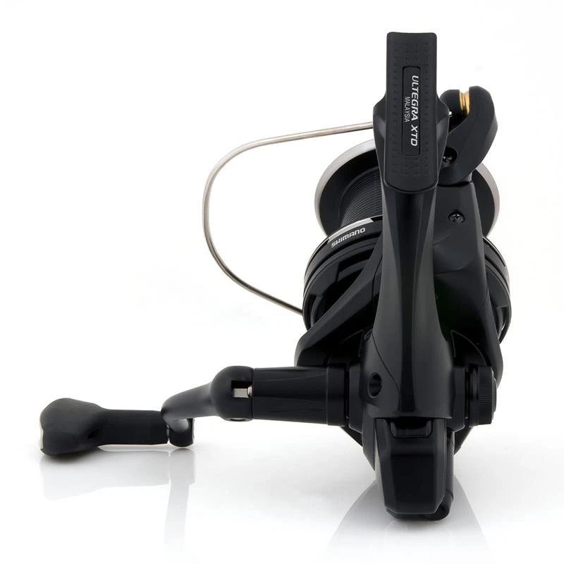 MOULINET CARPE SHIMANO ULTEGRA XT-D 3 MOULINET CARPE SHIMANO ULTEGRA XT-D – Image 3