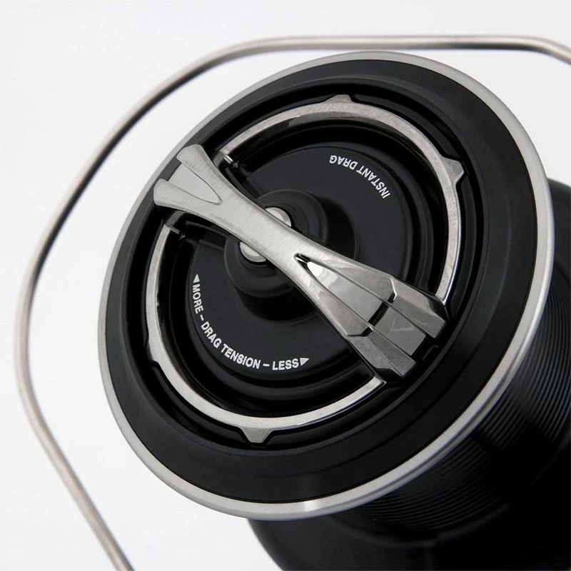 MOULINET CARPE SHIMANO ULTEGRA XT-D 4 MOULINET CARPE SHIMANO ULTEGRA XT-D – Image 4