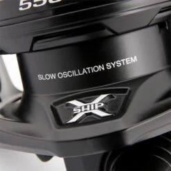 MOULINET CARPE SHIMANO ULTEGRA XT-D 11 MOULINET CARPE SHIMANO ULTEGRA XT-D -NAS Peche Magasin moulinet carpe shimano ultegra xt d z 1425 142539 5