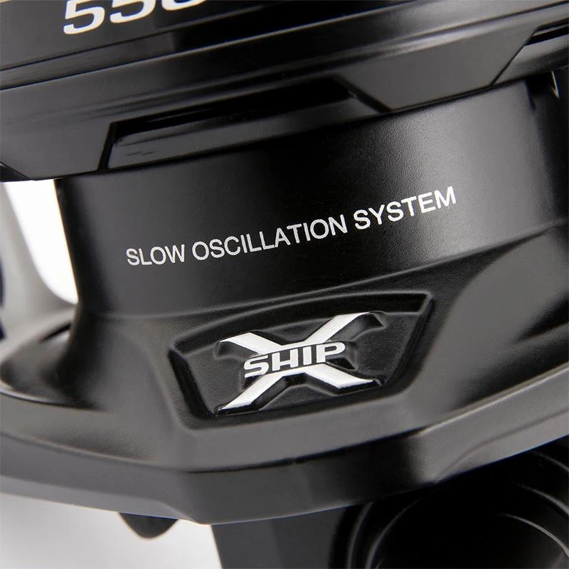 MOULINET CARPE SHIMANO ULTEGRA XT-D 5 MOULINET CARPE SHIMANO ULTEGRA XT-D – Image 5