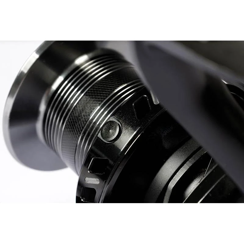 MOULINET CARPE SONIK DOMINATORX RS PRO 4 MOULINET CARPE SONIK DOMINATORX RS PRO – Image 4