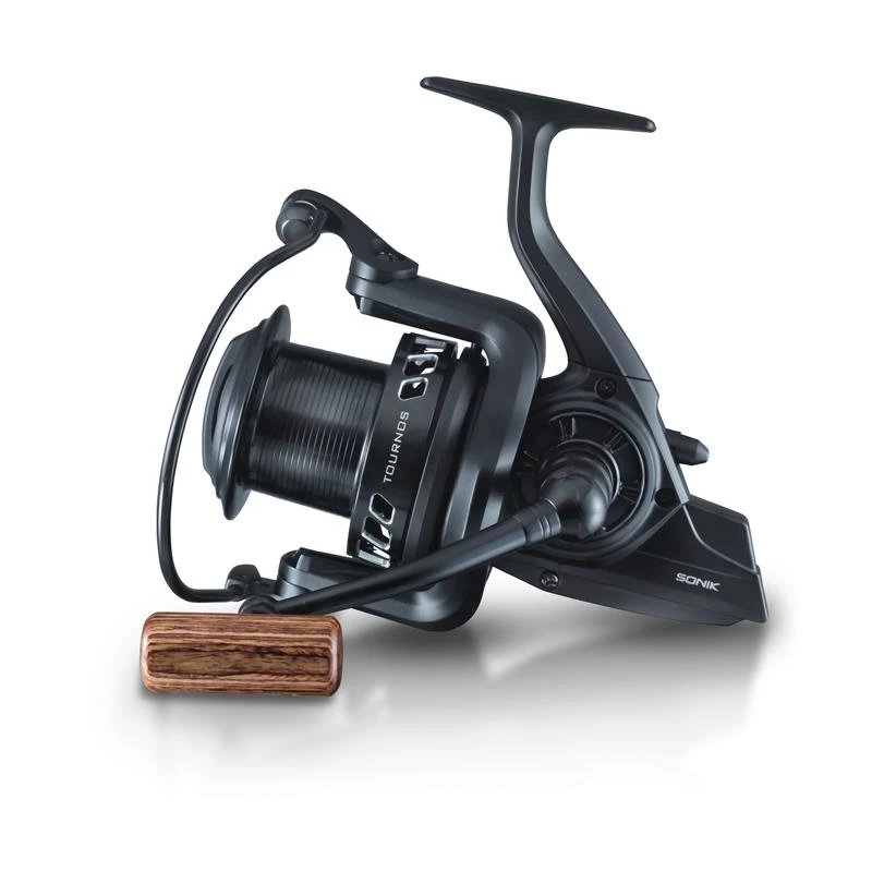 MOULINET CARPE SONIK TOURNOS XD 2 MOULINET CARPE SONIK TOURNOS XD – Image 2
