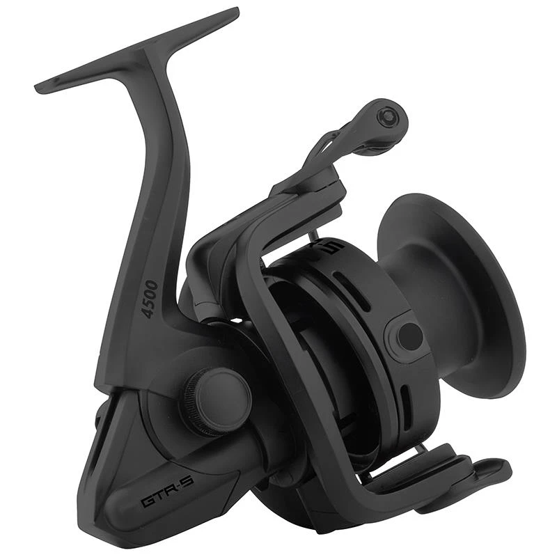 MOULINET CARPE STRATEGY GTR-S 2 MOULINET CARPE STRATEGY GTR-S – Image 2