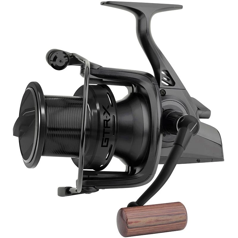 MOULINET CARPE STRATEGY GTR-X 1 MOULINET CARPE STRATEGY GTR-X