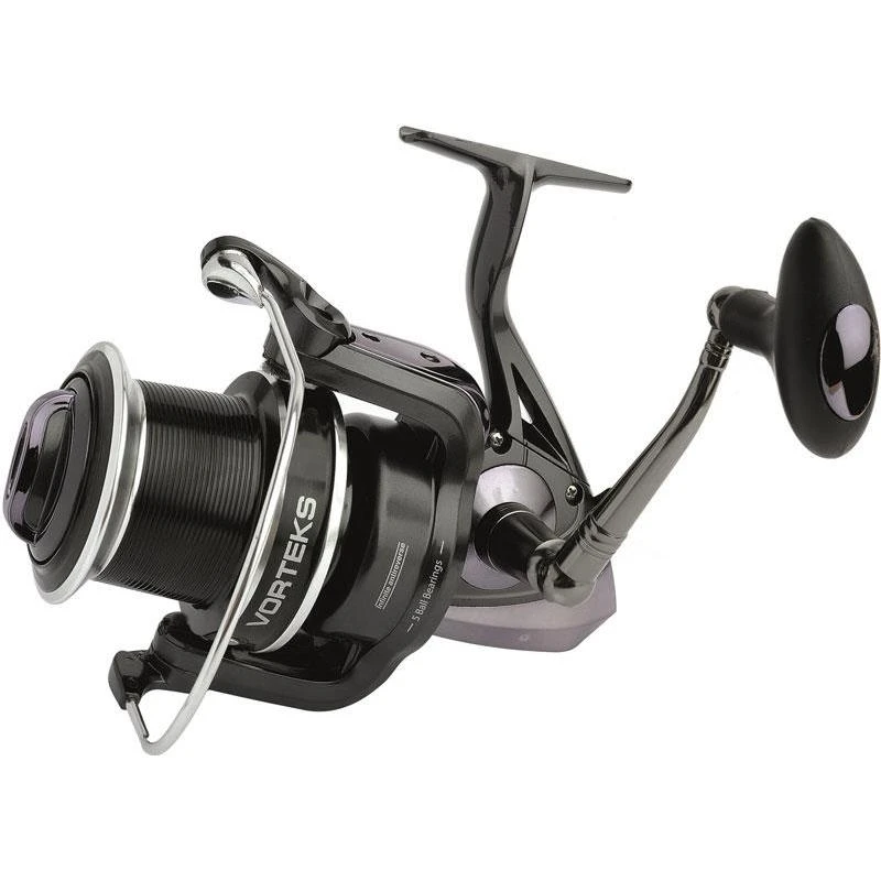 MOULINET CARPE VORTEKS DUKE 1 MOULINET CARPE VORTEKS DUKE