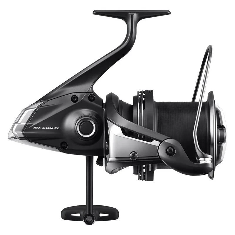 MOULINET SHIMANO AERO TECHNIUM MGS XTD 3 MOULINET SHIMANO AERO TECHNIUM MGS XTD – Image 3
