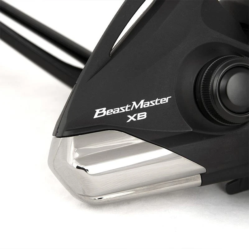 MOULINET SHIMANO BEASTMASTER XB 4 MOULINET SHIMANO BEASTMASTER XB – Image 4