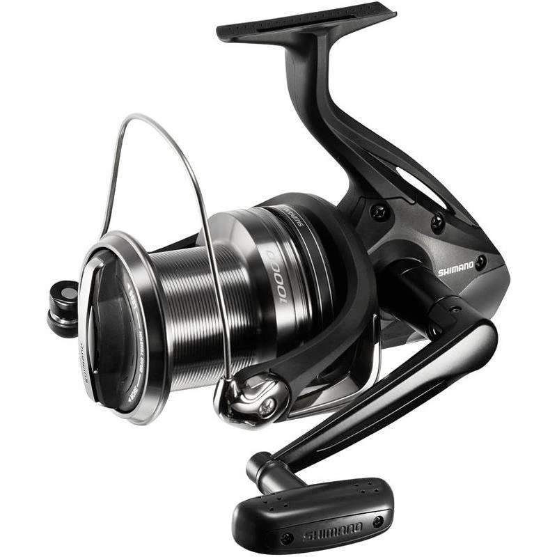 MOULINET SHIMANO BEASTMASTER XB 1 MOULINET SHIMANO BEASTMASTER XB