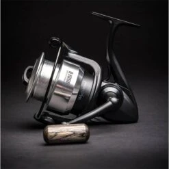 MOULINET WYCHWOOD EXTRICATOR 5000FD