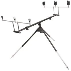 PACK ROD POD CARP SPIRIT CLASSIC 3 CANNES