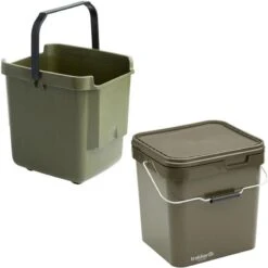 PACK SEAU TRAKKER PUREFLO BAIT FILTER SYSTEM