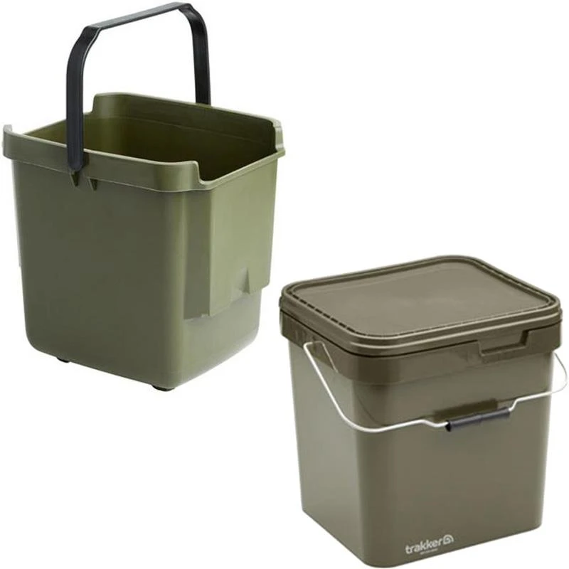 PACK SEAU TRAKKER PUREFLO BAIT FILTER SYSTEM 1 PACK SEAU TRAKKER PUREFLO BAIT FILTER SYSTEM