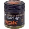 PELLET ARTIFICIEL + TREMPAGE ROK FISHING HALIBUT PELLET PERFECT BALANCE