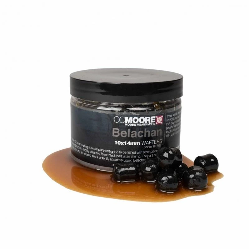 PELLET D ESCHAGE CC MOORE BELACHAN WAFTERS 1 PELLET D ESCHAGE CC MOORE BELACHAN WAFTERS