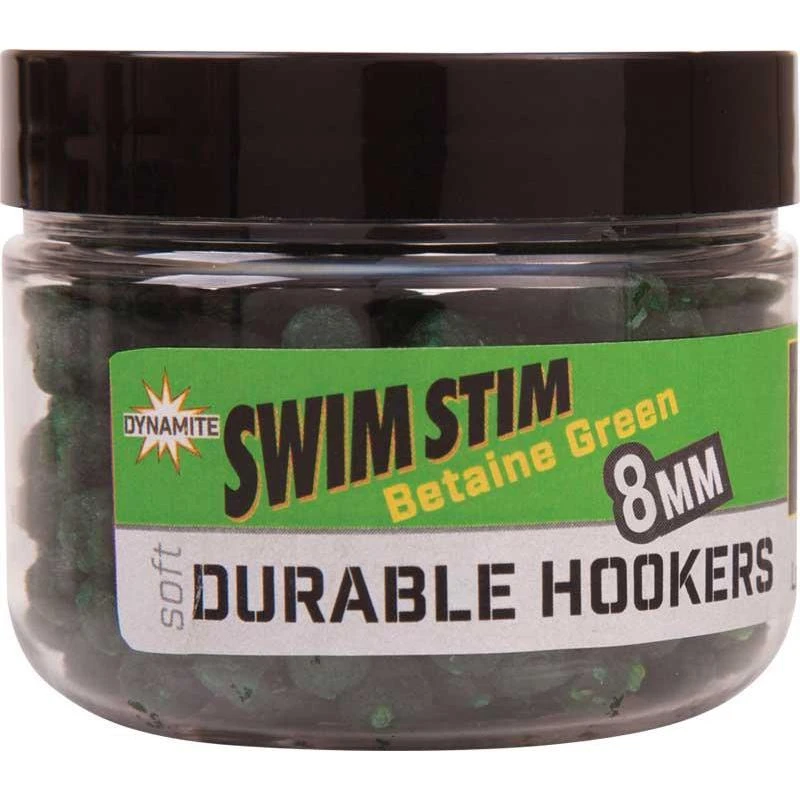 PELLET DYNAMITE BAITS DURABLE HOOK PELLET BETAINE GREEN SWIM STIM 1 PELLET DYNAMITE BAITS DURABLE HOOK PELLET BETAINE GREEN SWIM STIM