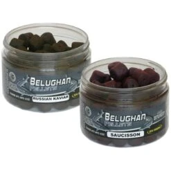 PELLETS FUN FISHING GAMME BELUGHAN SPECIAL ESTURGEON