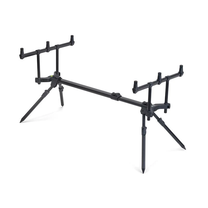 ROD POD ANACONDA BLAXX PRO POD 2 ROD POD ANACONDA BLAXX PRO POD – Image 2