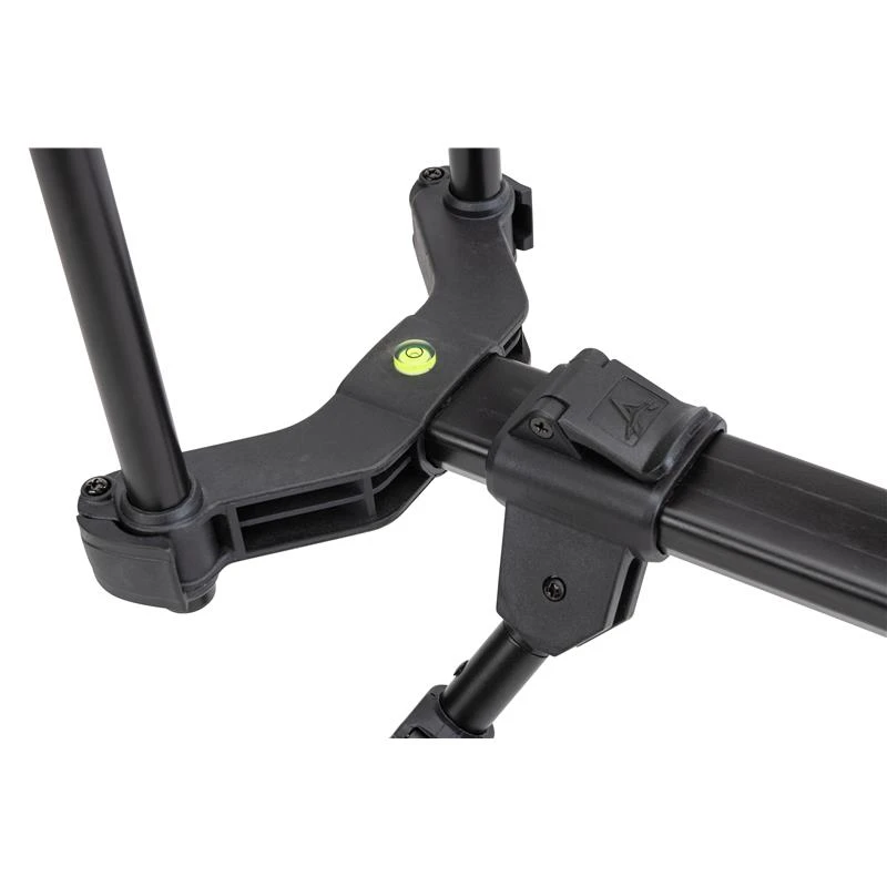 ROD POD ANACONDA BLAXX PRO POD 3 ROD POD ANACONDA BLAXX PRO POD – Image 3