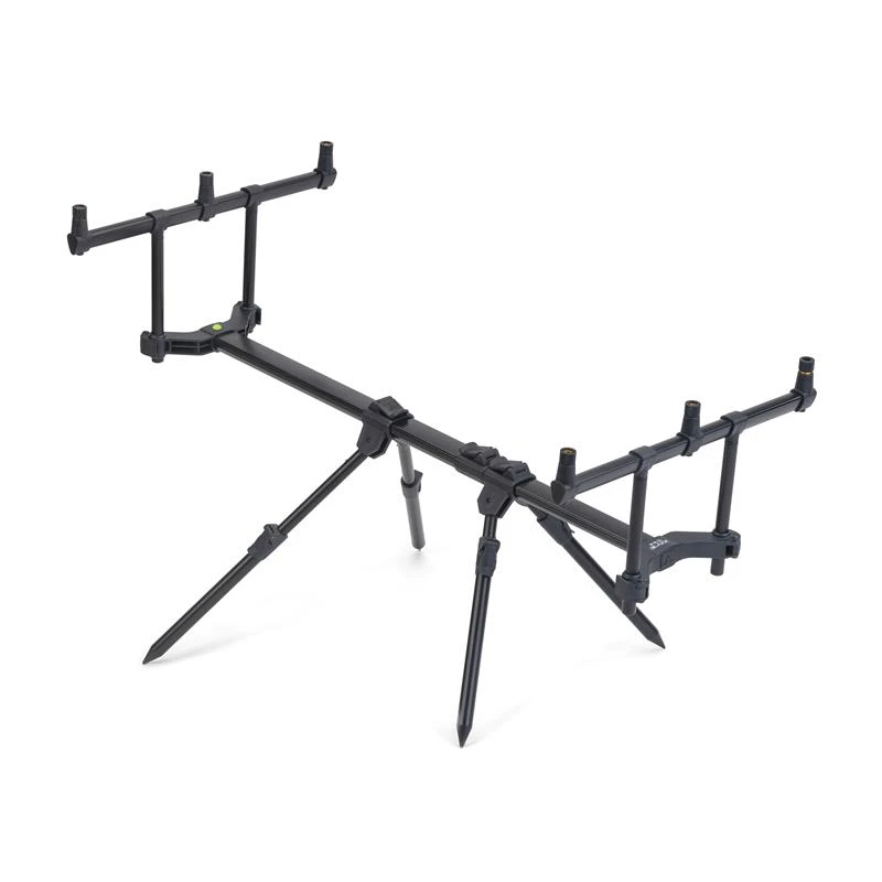 ROD POD ANACONDA BLAXX PRO POD 1 ROD POD ANACONDA BLAXX PRO POD