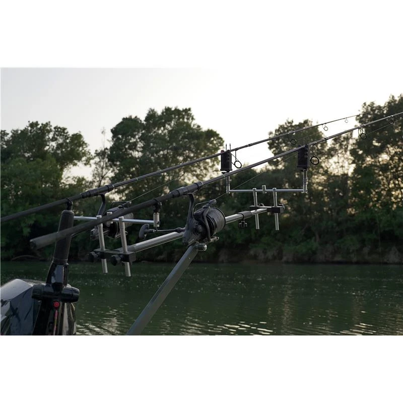 ROD POD BATEAU PROWESS BOAT POD MK2 2 ROD POD BATEAU PROWESS BOAT POD MK2 – Image 2