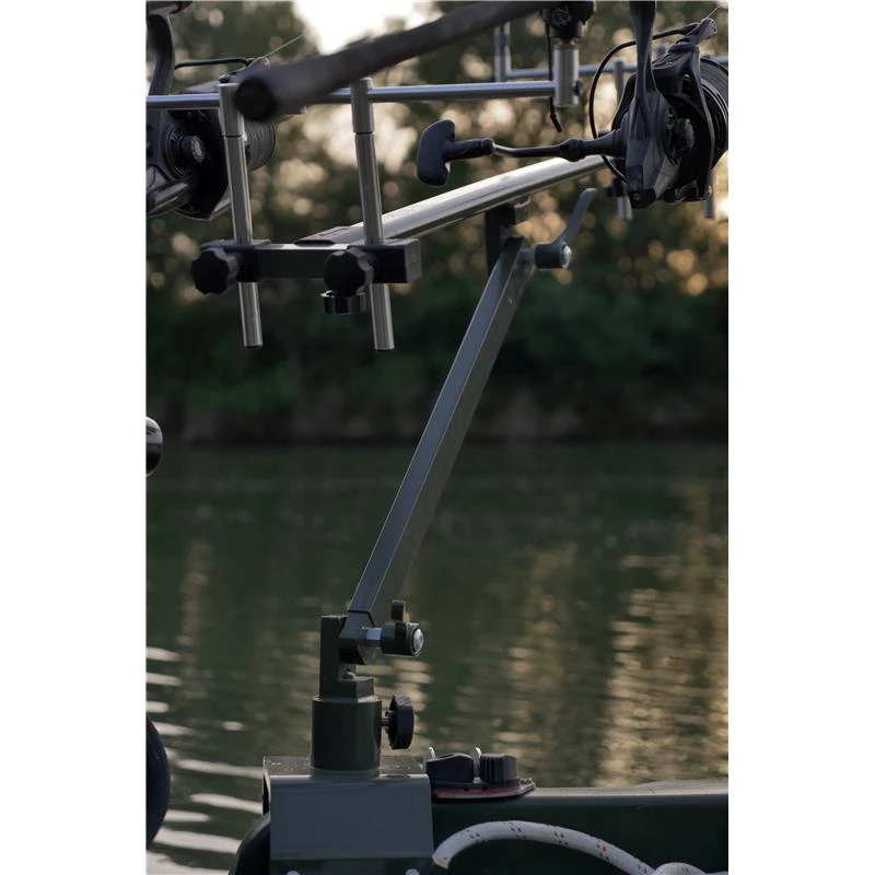 ROD POD BATEAU PROWESS BOAT POD MK2 3 ROD POD BATEAU PROWESS BOAT POD MK2 – Image 3