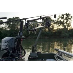 ROD POD BATEAU PROWESS BOAT POD MK2 9 ROD POD BATEAU PROWESS BOAT POD MK2 -NAS Peche Magasin rod pod bateau prowess boat mk2 z 2740 274044 5