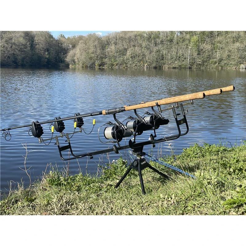 ROD POD CARP O B4 2 ROD POD CARP O B4 – Image 2