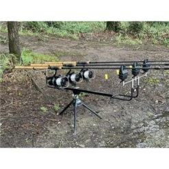 ROD POD CARP O B4 11 ROD POD CARP O B4 -NAS Peche Magasin rod pod carp o b4 z 2504 250408 4