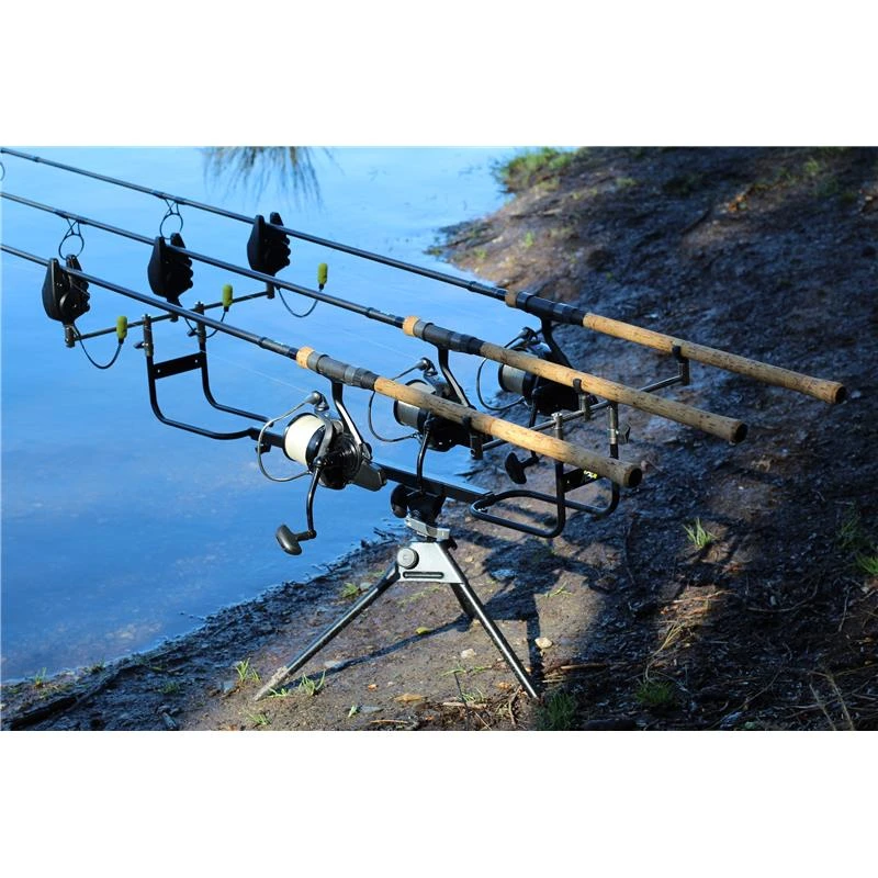 ROD POD CARP O B4 5 ROD POD CARP O B4 – Image 5