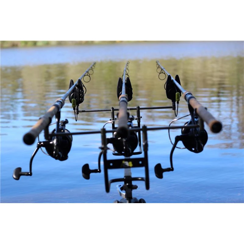 ROD POD CARP O B4 6 ROD POD CARP O B4 – Image 6