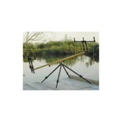 ROD POD COMPLET TECHNIPÊCHE MINI EXPLORER II