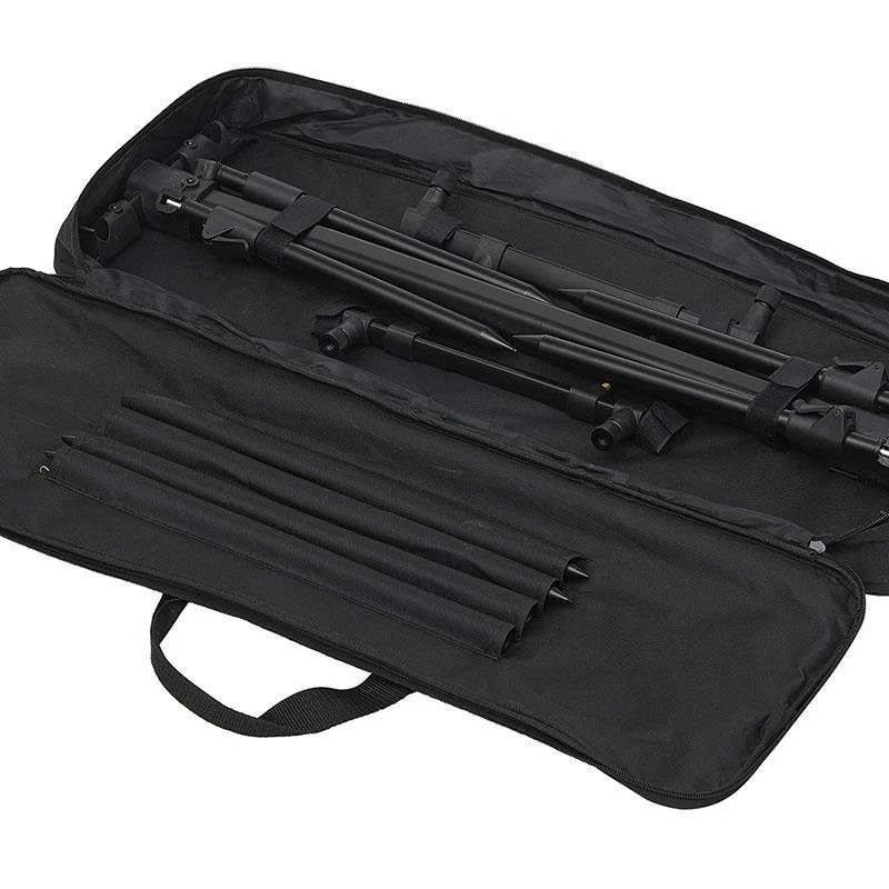 ROD POD DAM CONVERTIBLE 2 ROD POD DAM CONVERTIBLE – Image 2