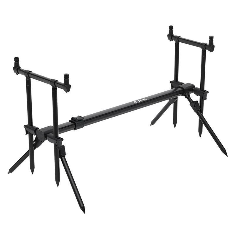 ROD POD DAM CONVERTIBLE 1 ROD POD DAM CONVERTIBLE