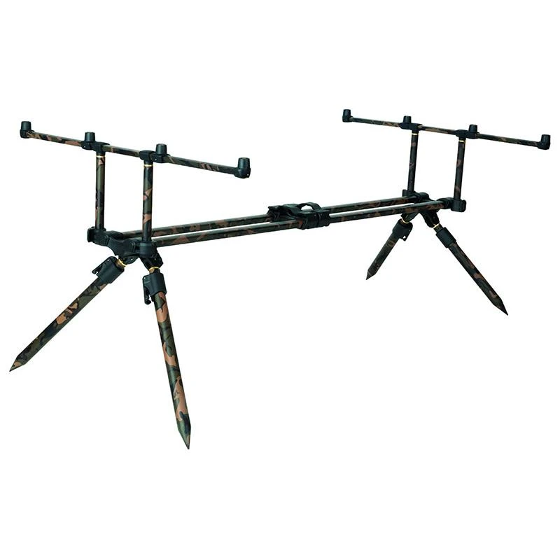 ROD POD FOX HORIZON DUO CAMO 1 ROD POD FOX HORIZON DUO CAMO