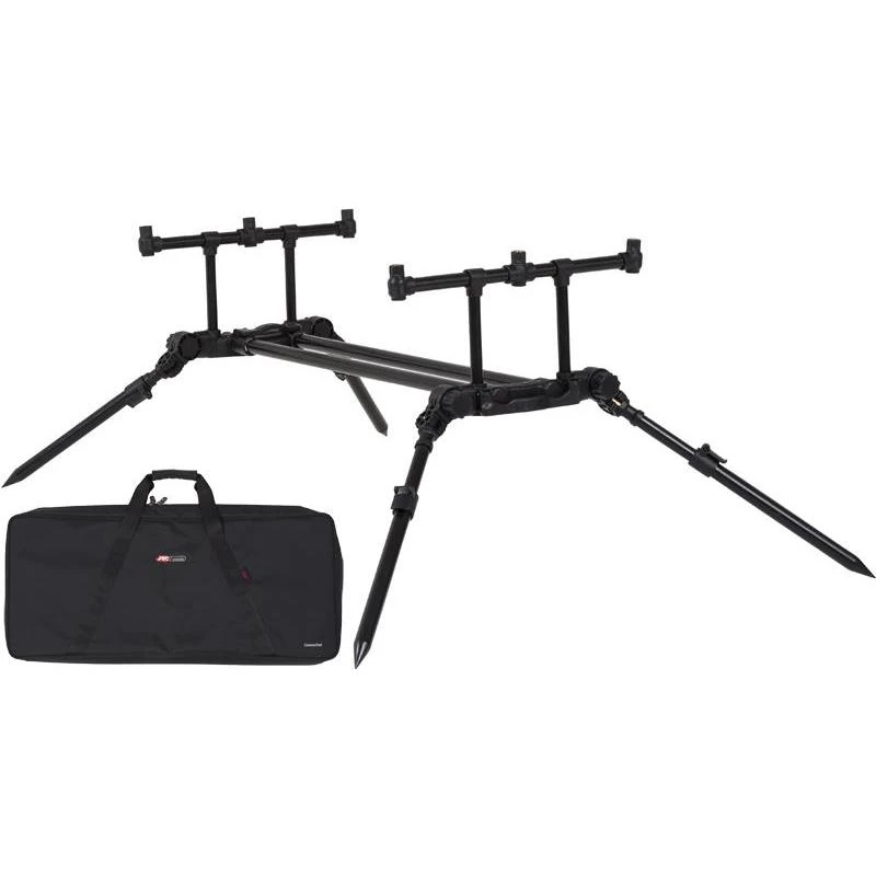 NAS Peche Magasin -NAS Peche Magasin rod pod jrc cocoon z 1501 150117