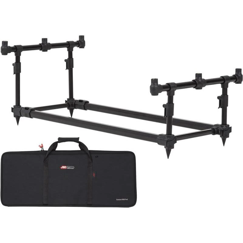 ROD POD JRC CONTACT SQR POD 1 ROD POD JRC CONTACT SQR POD