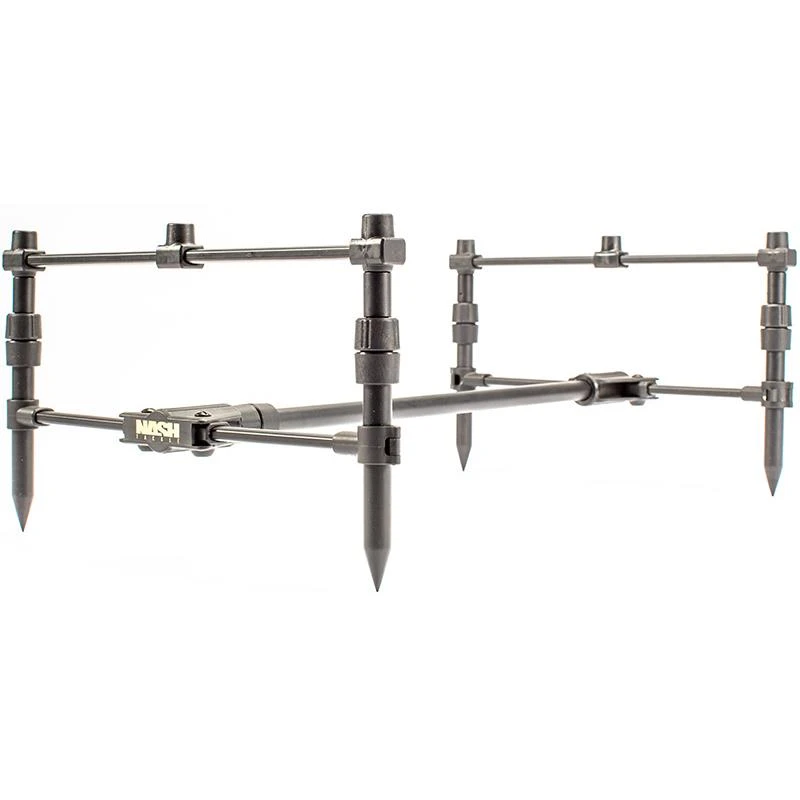 ROD POD NASH SUPER COMPACT 1 ROD POD NASH SUPER COMPACT