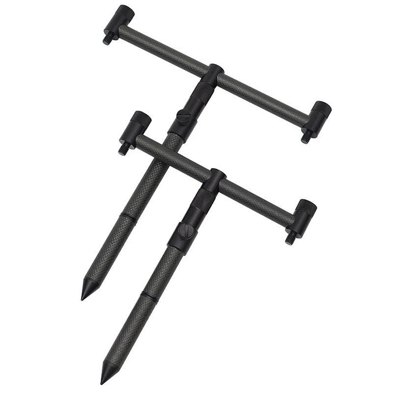 ROD POD PROLOGIC K3 CARBON LOW PROFILE ROD POD 2 ROD POD PROLOGIC K3 CARBON LOW PROFILE ROD POD – Image 2