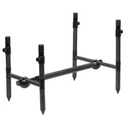 ROD POD PROLOGIC K3 CARBON LOW PROFILE ROD POD