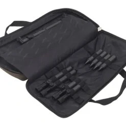 ROD POD PROLOGIC K3 CARBON LOW PROFILE ROD POD 8 ROD POD PROLOGIC K3 CARBON LOW PROFILE ROD POD -NAS Peche Magasin rod pod prologic k3 carbon low profile z 2331 233113 4