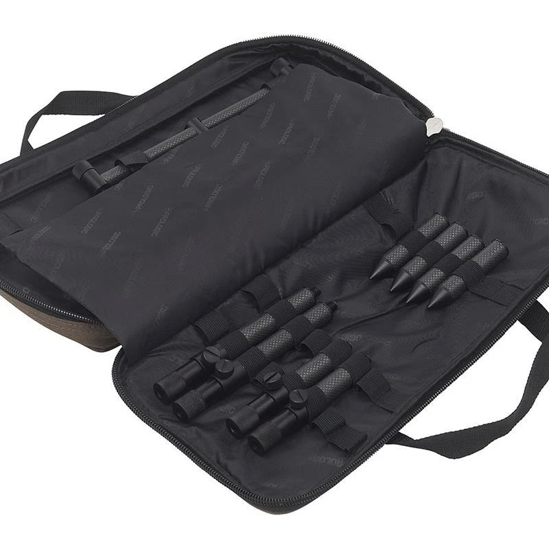 ROD POD PROLOGIC K3 CARBON LOW PROFILE ROD POD 4 ROD POD PROLOGIC K3 CARBON LOW PROFILE ROD POD – Image 4