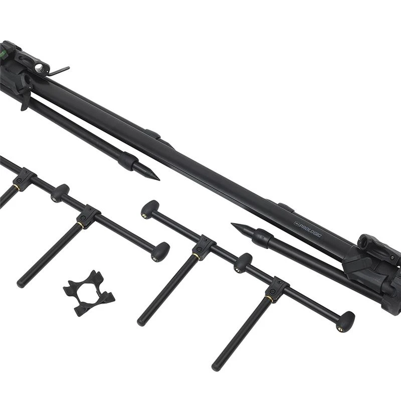 ROD POD PROLOGIC TUBE THREE ROD POD 4 ROD POD PROLOGIC TUBE THREE ROD POD – Image 4