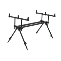 ROD POD PROLOGIC TUBULAIRE DOUBLE 3 CANNES C-SERIES