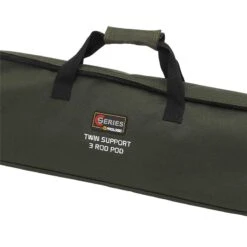 ROD POD PROLOGIC TUBULAIRE DOUBLE 3 CANNES C-SERIES -NAS Peche Magasin rod pod prologic tubulaire double 3 cannes series z 2472 247203 4