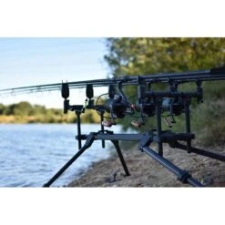 ROD POD PROWESS SERENITY 13 ROD POD PROWESS SERENITY -NAS Peche Magasin rod pod prowess serenity z 2151 215112 3