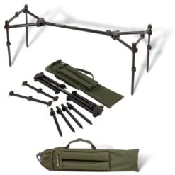 ROD POD RADICAL COMPACT POD